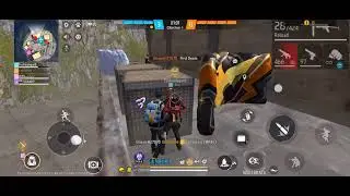 Pro Player Reaction 😱🔥 CS Rank Full Rush Gameplay | Free Fire garena #FreeFire #FreeFireCSRank 