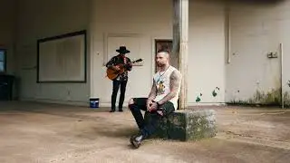 Halfway House - Jay Allen (Visualizer)