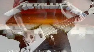 Metallica - Disposable Battery inc. (medley)