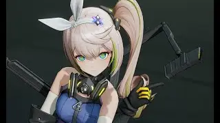 塵煙前線19回目　 限定キャラ低凸火パ　撃破