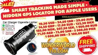 Watch Your Car From ANYWHERE With This Amazing Device