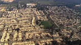 2017 Tubbs Fire victims say they're still waiting for full PG&E payout