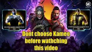 MK Mobile Update 6.0 Review