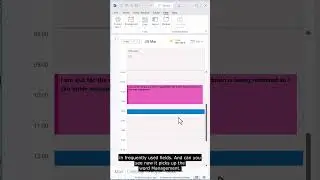 Don't Use Categories To Colour Your Outlook Calendar. Do This Instead!
