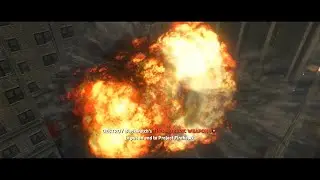 Prototype 2 PS5 PRO | Operation Firehawk