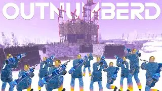 HOW THE BEST WIPE EVER MADE US RAID THE ENTIRE SERVER