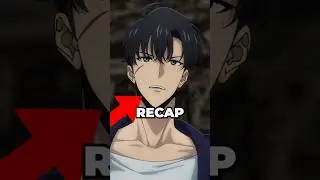 Solo Leveling Season 2 Episode 12 Recap!