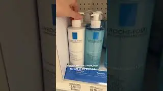 FAVORITE skincare products from target!!! #target #skincare