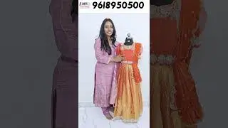 Новейшая компьютерная вышивальная машина для детей Maggam Work Design MH #aaribusiness #fashion