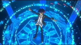 YU-GI-OH! VRAINS DECK SET ! INTO THE VRAINS !