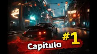 🔴 EN VIVO | CYBERPUNK 2077 &ndash; Primera vez jugando 🌆⚡ Historia, decisiones y caos