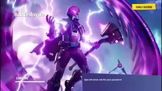 Fortbyte #94:by using scarlet scythe pickaxe