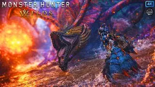 THESE ROOTS RUN DEEP | Monster Hunter Wilds | Part 97 | LostinLore