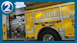 HFD extinguishes New Year's Eve house fire in ʻEwa Beach