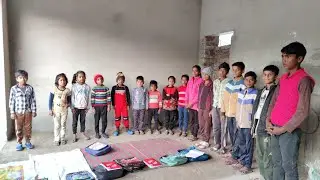 Activity class for daily routine