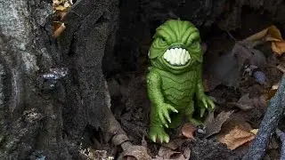 Zullbeast & the Glyos System