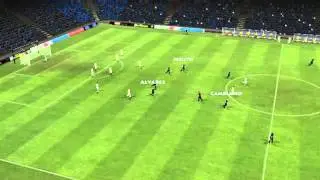 Inter 4 - 2 CSKA Mosca - Match Highlights