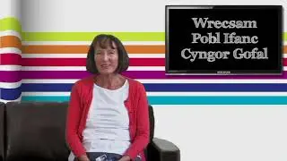 Young Wrexham - Looked After Children - Coming into Care