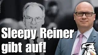 &bdquo;Instabilit&auml;tsminister&ldquo; Schulze wird CDU-Kandidat f&uuml;r die Landtagswahl in Sachsen-Anhalt!