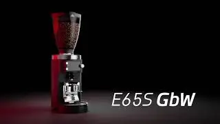 Mahlk&ouml;nig E65S GbW | The first espresso grinder with 