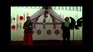 Наурыз мерекесі.  Жаңақазған 2023