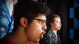 PTX - God Rest Ye Merry Gentlemen (cover)