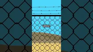 Trump Demands Classified Files - UFO's next?