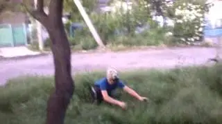 Снорк иди гуляй