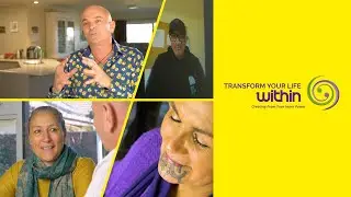 Transform Your Life Within