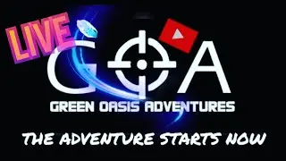 Sunday Chat With The GOA: With 2 Guests while trying out StreamYard