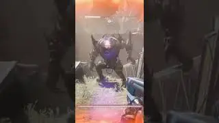 Solo GoA (ogre) glitch weapon #bungie #destiny2 #lightfall