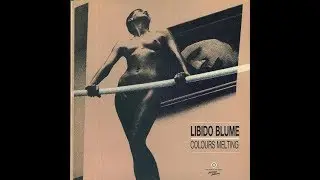 LIBIDO BLUME - In My Room
