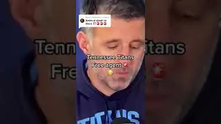 Tennessee Titans with a huge signing in free agency from the San Francisco 49ers