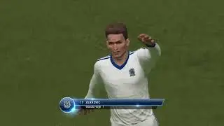 PES 2015 SUPER CLASSIC - PES UNITED VS WE UNITED