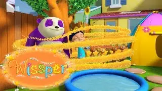 Meerkat Safari - Wissper