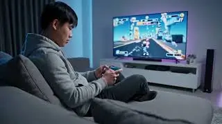 Universal Remote Control - One App For All TV Brands | Smooth Experience With Your TV