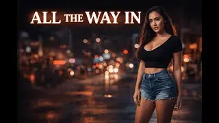 All the Way In