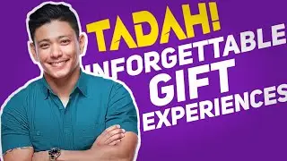 TADAH! (Entry for TADAH Editing Competition)