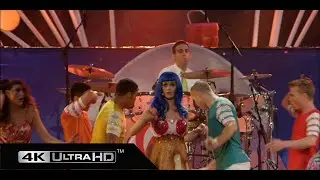 Katy Perry - Last Friday Night | California Dreams Tour [Remastered 4K]