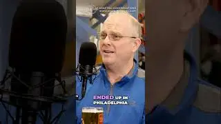 From GERMANY to PENNSYLVANIA: The Lager Legacy of Charles Stegmaier!