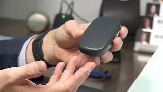Your Healthy Family: New hearing aid technology is driven by artificial intelligence