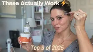 3 YesStyle Products I Used All of 2025 ✨ (Including the Sungboon Editor Needle‑less Serum)