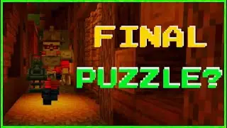 Hive Treasure Hunt FINAL PUZZLE GUIDE!