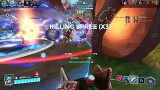 Evie penta