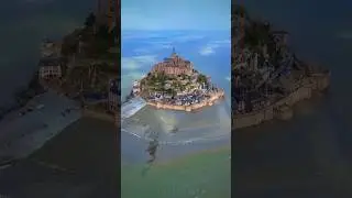 Mont Saint-Michel: France's Iconic Masterpiece