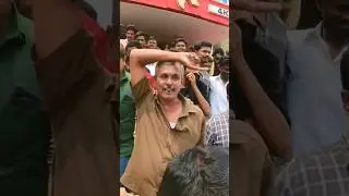 Leo FDFS Public Review | Ram Muthuram Cinimas Tirunelveli | Leo Movie Review