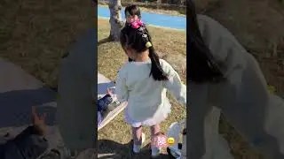 ✨ 大切な友だちと過ごした時間。