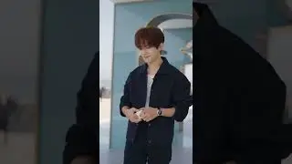 【易烊千玺】阿玛尼岩兰绿洲限定空间【Jackson Yee】