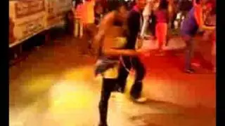 Berardo salsa cubana