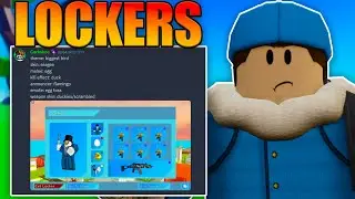 *ARSENAL WEEKLY LOADOUT!!* (Roblox Arsenal)